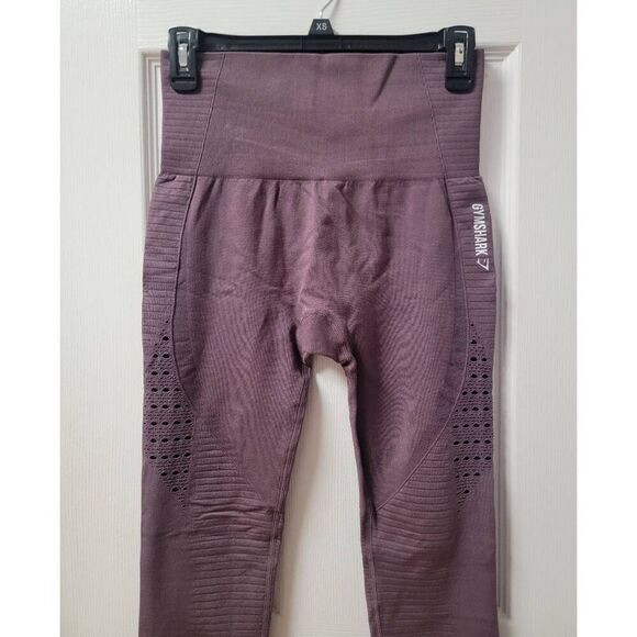 Gymshark Workout leggings M - Picture 3 of 6